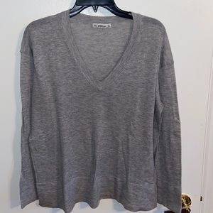 Zara Knit Long Sleeve